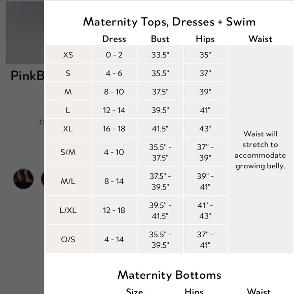 PinkBlush purple lace sleeve maxi maternity dress - Picture 7 of 7